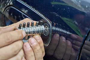 Automotive Locksmith Braintree