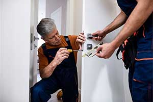 Emergency Locksmith Braintree